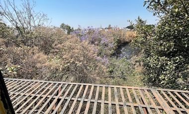 LOMAS SELVA cerca Wamart VENDO propiedad PROPIA CASA RETIRO, 7 recs. 1 piso