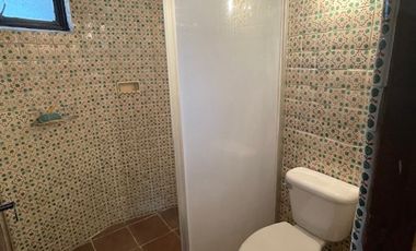 LOMAS SELVA cerca Wamart VENDO propiedad PROPIA CASA RETIRO, 7 recs. 1 piso