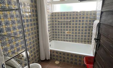 LOMAS SELVA cerca Wamart VENDO propiedad PROPIA CASA RETIRO, 7 recs. 1 piso