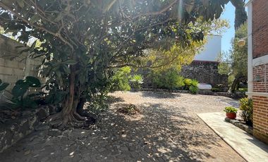 LOMAS SELVA cerca Wamart VENDO propiedad PROPIA CASA RETIRO, 7 recs. 1 piso