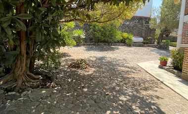 LOMAS SELVA cerca Wamart VENDO propiedad PROPIA CASA RETIRO, 7 recs. 1 piso