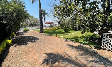 LOMAS SELVA cerca Wamart VENDO propiedad PROPIA CASA RETIRO, 7 recs. 1 piso