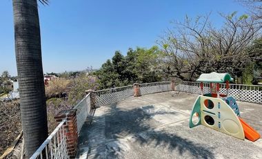 LOMAS SELVA cerca Wamart VENDO propiedad PROPIA CASA RETIRO, 7 recs. 1 piso