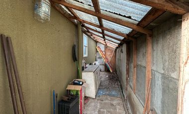Se venda Casa en Isla Del Rey, Valdivia