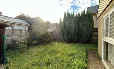 Se venda Casa en Isla Del Rey, Valdivia