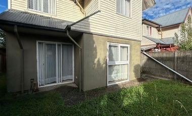 Se venda Casa en Isla Del Rey, Valdivia