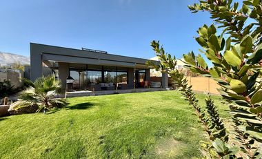 Piedra Roja, Chicureo Oriente