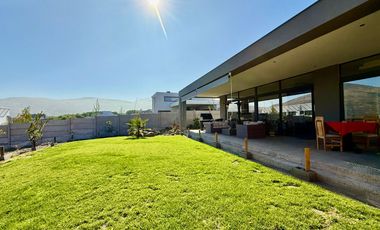 Piedra Roja, Chicureo Oriente
