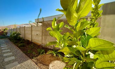 Piedra Roja, Chicureo Oriente