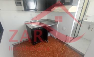 Apartamento en Arriendo Robledo Aures Medellin