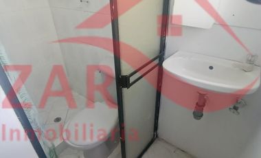 Apartamento en Arriendo Robledo Aures Medellin
