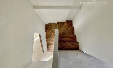 LOS ANDES - VENDE CASA ESQUINA 3D 3B 3E COND. AIRES DE ACONCAGUA