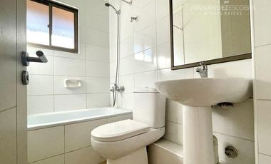 LOS ANDES - VENDE CASA ESQUINA 3D 3B 3E COND. AIRES DE ACONCAGUA