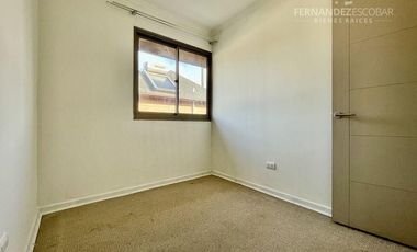 LOS ANDES - VENDE CASA ESQUINA 3D 3B 3E COND. AIRES DE ACONCAGUA