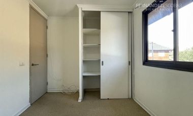 LOS ANDES - VENDE CASA ESQUINA 3D 3B 3E COND. AIRES DE ACONCAGUA