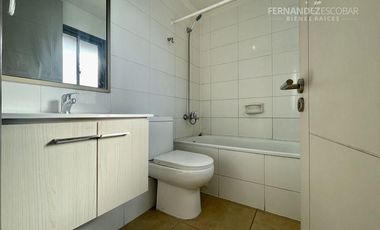LOS ANDES - VENDE CASA ESQUINA 3D 3B 3E COND. AIRES DE ACONCAGUA