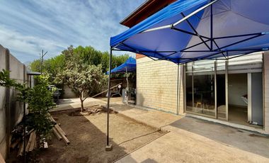 LOS ANDES - VENDE CASA ESQUINA 3D 3B 3E COND. AIRES DE ACONCAGUA