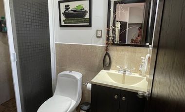 CIVAC RENTO CASA AMUEBLADA (o sin muebles) IMPECABLE, AIRE ACONDICIONADO