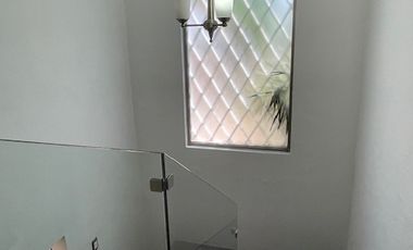 CIVAC RENTO CASA AMUEBLADA (o sin muebles) IMPECABLE, AIRE ACONDICIONADO