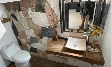 CIVAC RENTO CASA AMUEBLADA (o sin muebles) IMPECABLE, AIRE ACONDICIONADO
