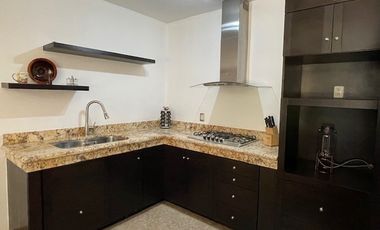 CIVAC RENTO CASA AMUEBLADA (o sin muebles) IMPECABLE, AIRE ACONDICIONADO