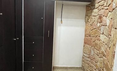 CIVAC RENTO CASA AMUEBLADA (o sin muebles) IMPECABLE, AIRE ACONDICIONADO