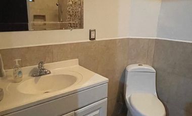 CIVAC RENTO CASA AMUEBLADA (o sin muebles) IMPECABLE, AIRE ACONDICIONADO