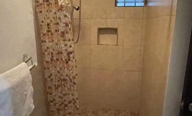 CIVAC RENTO CASA AMUEBLADA (o sin muebles) IMPECABLE, AIRE ACONDICIONADO