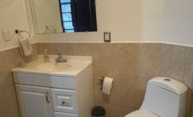 CIVAC RENTO CASA AMUEBLADA (o sin muebles) IMPECABLE, AIRE ACONDICIONADO