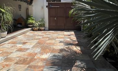 CIVAC RENTO CASA AMUEBLADA (o sin muebles) IMPECABLE, AIRE ACONDICIONADO