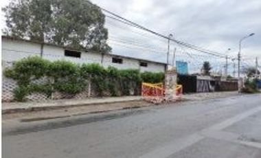 Terreno 1,988 m² en Chorrillos – Ideal para desarrollo mixto