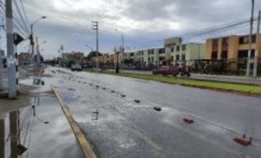 Terreno 1,988 m² en Chorrillos – Ideal para desarrollo mixto