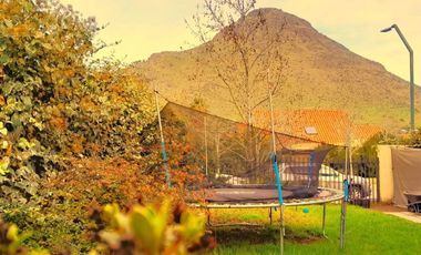 El Umbral De Chicureo
