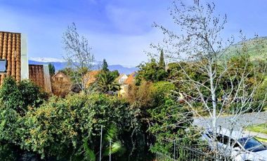 El Umbral De Chicureo