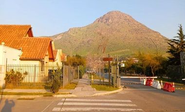 El Umbral De Chicureo