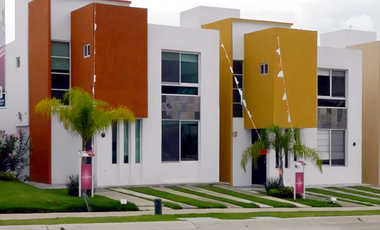 CASA EN VENTA EN FRACCIONAMIENTO CAÑADA REAL, TONALA, JALISCO