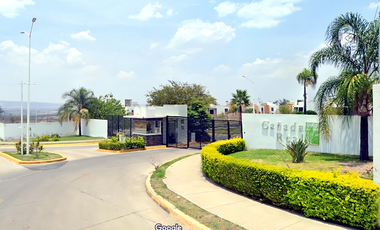 CASA EN VENTA EN FRACCIONAMIENTO CAÑADA REAL, TONALA, JALISCO