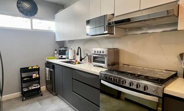 CASA EN VENTA EN PUERTA DE ENCINAR BOSQUE REAL CON MUY BUENOS ACABADOS