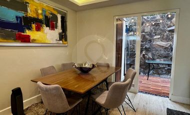 CASA EN VENTA EN PUERTA DE ENCINAR BOSQUE REAL CON MUY BUENOS ACABADOS