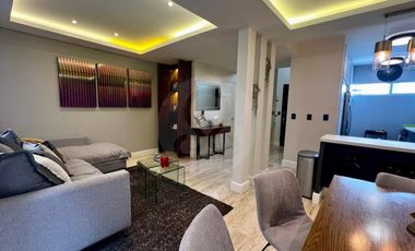 CASA EN VENTA EN PUERTA DE ENCINAR BOSQUE REAL CON MUY BUENOS ACABADOS