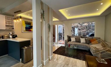 CASA EN VENTA EN PUERTA DE ENCINAR BOSQUE REAL CON MUY BUENOS ACABADOS