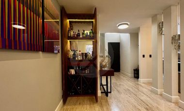 CASA EN VENTA EN PUERTA DE ENCINAR BOSQUE REAL CON MUY BUENOS ACABADOS