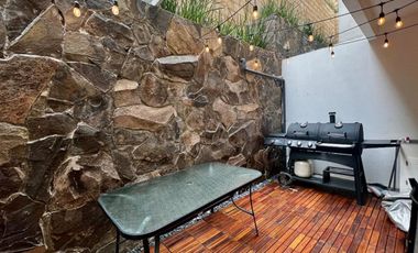 CASA EN VENTA EN PUERTA DE ENCINAR BOSQUE REAL CON MUY BUENOS ACABADOS