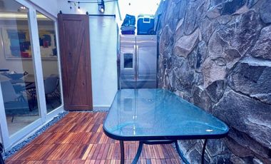 CASA EN VENTA EN PUERTA DE ENCINAR BOSQUE REAL CON MUY BUENOS ACABADOS