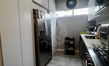 CASA EN VENTA EN PUERTA DE ENCINAR BOSQUE REAL CON MUY BUENOS ACABADOS