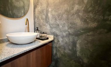 CASA EN VENTA EN PUERTA DE ENCINAR BOSQUE REAL CON MUY BUENOS ACABADOS