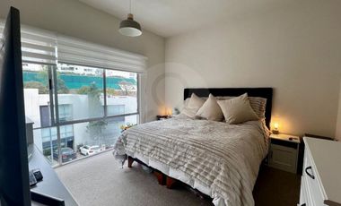 CASA EN VENTA EN PUERTA DE ENCINAR BOSQUE REAL CON MUY BUENOS ACABADOS