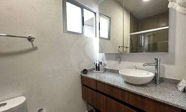 CASA EN VENTA EN PUERTA DE ENCINAR BOSQUE REAL CON MUY BUENOS ACABADOS