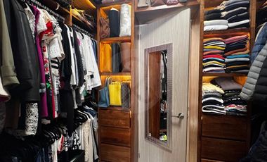 CASA EN VENTA EN PUERTA DE ENCINAR BOSQUE REAL CON MUY BUENOS ACABADOS