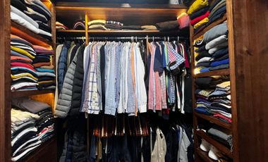 CASA EN VENTA EN PUERTA DE ENCINAR BOSQUE REAL CON MUY BUENOS ACABADOS